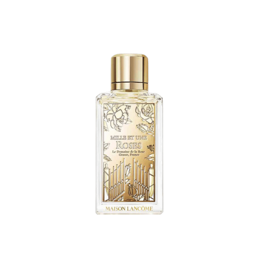 عطر ميل اي روزيس من لانكوم او دو بارفيوم 100مل