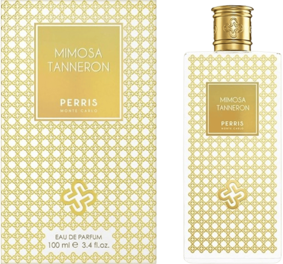 عطر بيريز ميموزا تانرون او دو بارفيوم-100 مل