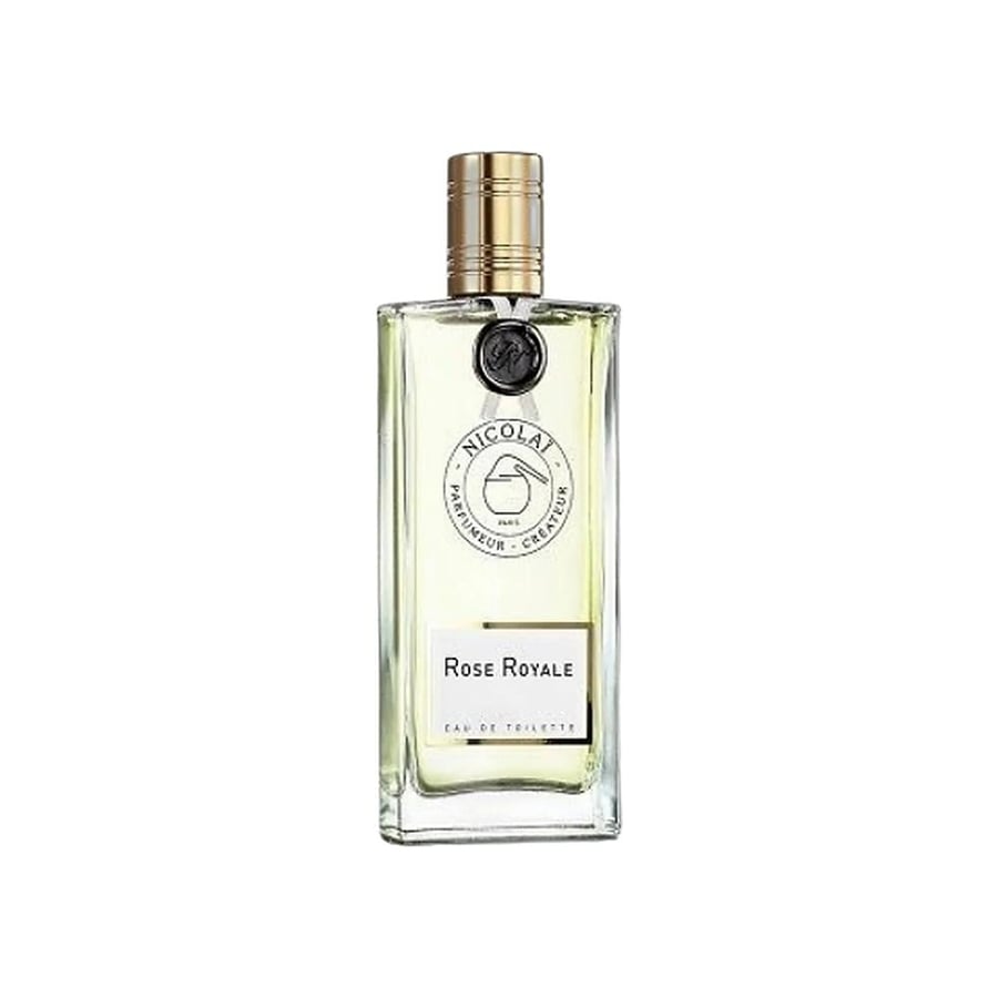 عطر روز رويال من نيكولاي او دو تواليت 100مل