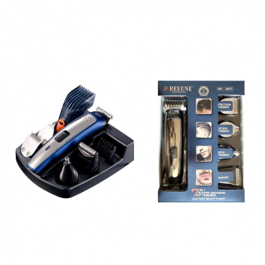 Ribbon Men's Shaver