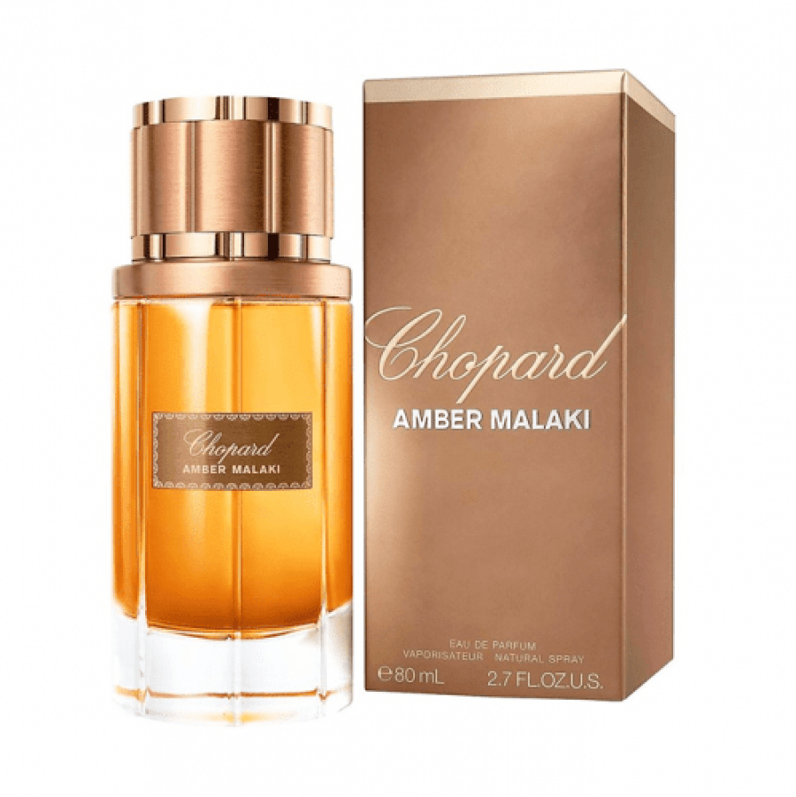 عطر عنبر ملكي من شوبارد او دو برفيوم 80مل