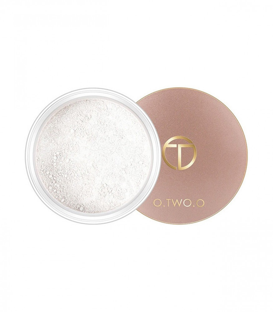 O2O Loose Powder 01 Transparent 15g