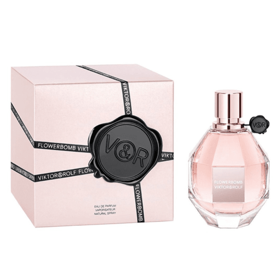 عطر فلور بومب من فيكتور اند رولف او دي بارفيوم