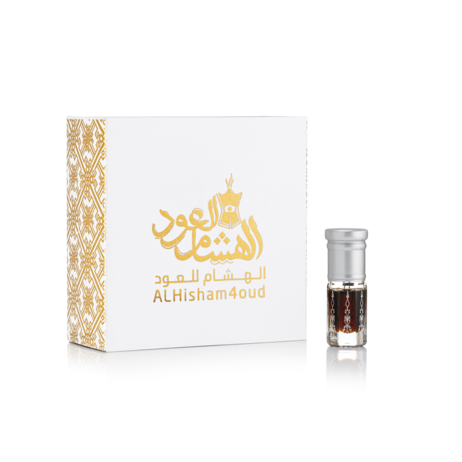 Moroccan Oud oil