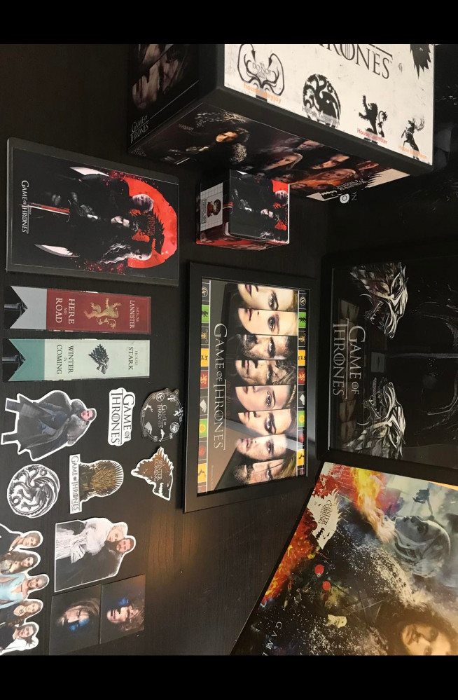 game-of-thrones-2 collection