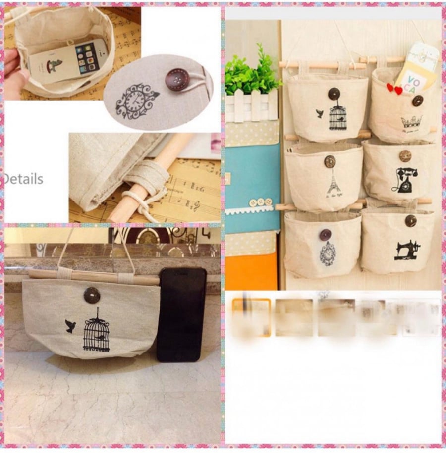Organization