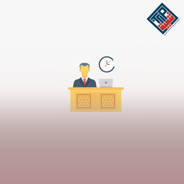 آليات الإدارة المكتبية