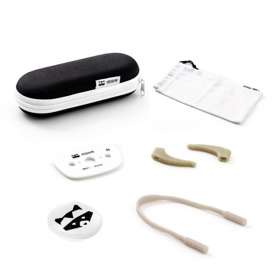Milo Me kids flexible eyewear