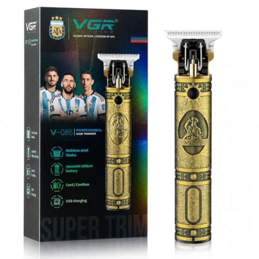 مكينه حلاقه VGR
