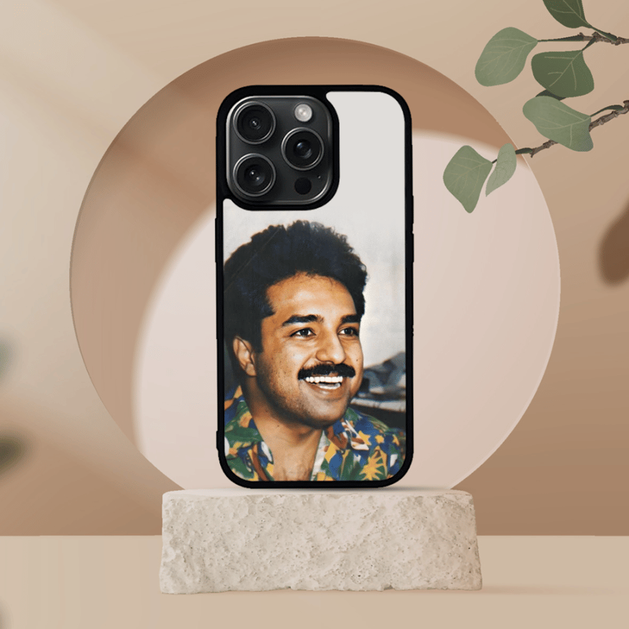 جراب راشد الماجد SM