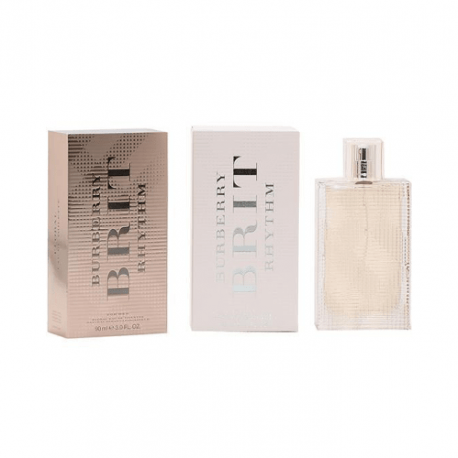 عطر بريت ريثيم فلورال من بربري للنساء - او دو تواليت 90مل