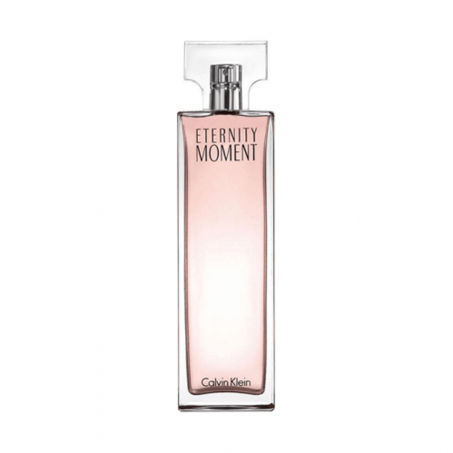 عطر اترنتي مومنت من كالفن كلاين للنساء - 100مل - او دي بارفيوم