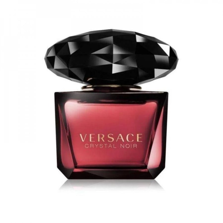 عطر كريستال نوار من فرزاتشي للنساء بيرفيوم 90 مل