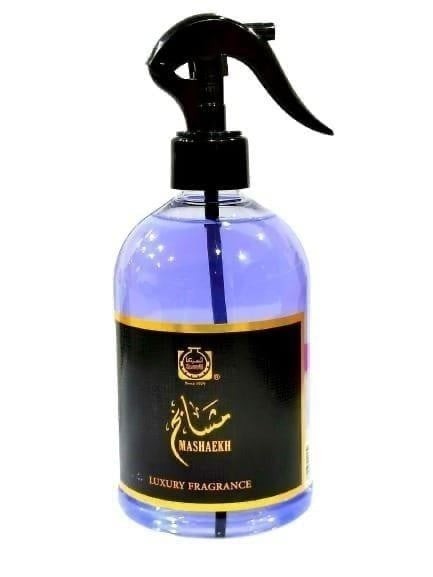 السرتي - بخاخ معطر جو, رويال عود, 500 مل