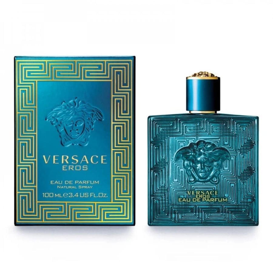عطر ايروس فيرزاتشي للرجال او دو بيرفيوم 100 مل