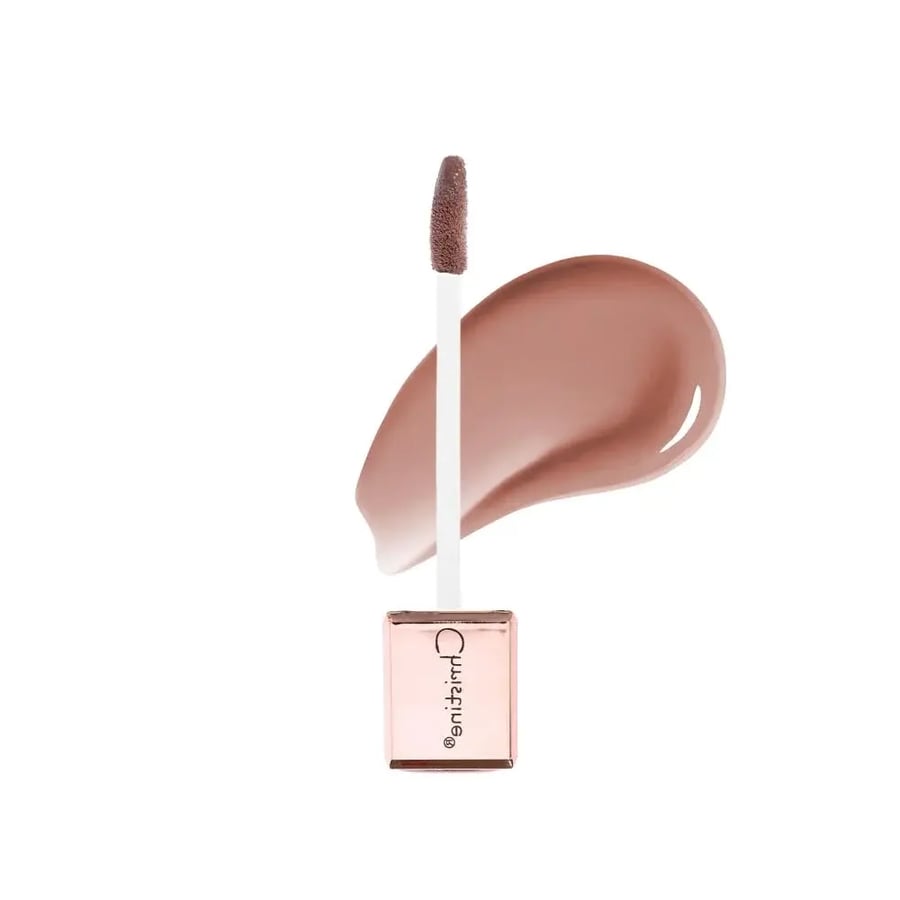 كريستين ملمّع ومكبّر الشفاه – 8ml -رقم 01-2521