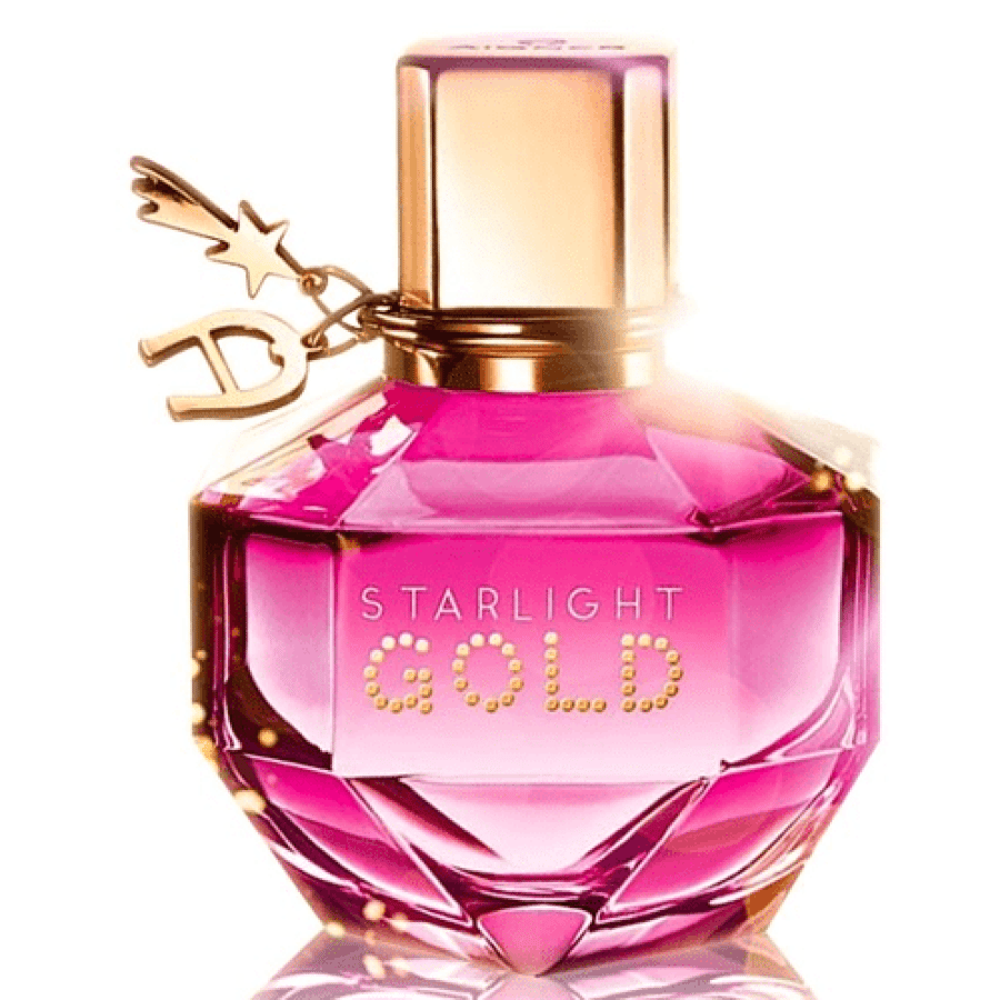 عطر ستار لايت قولد من اجنر للنساء - او دي بارفيوم 100مل