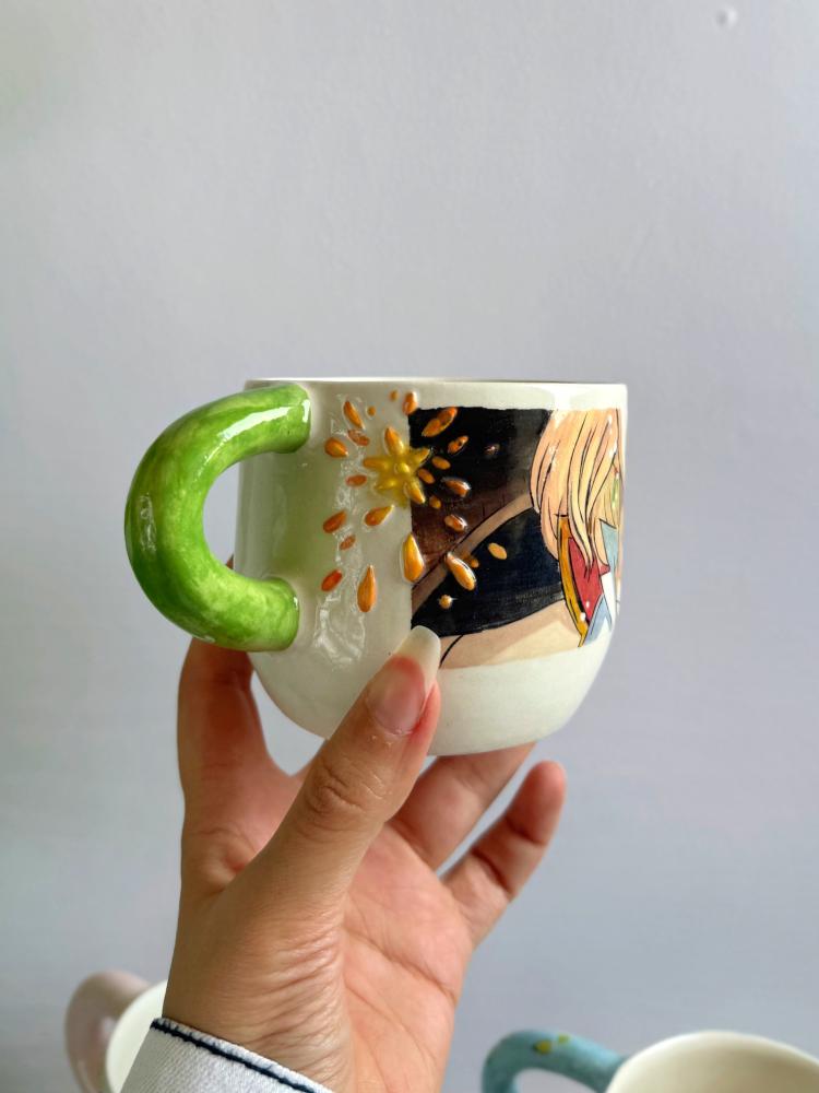 كوب هاول