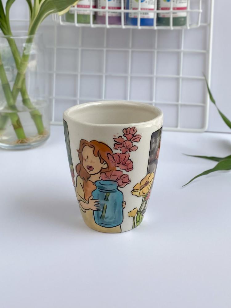 كوب Arrietty