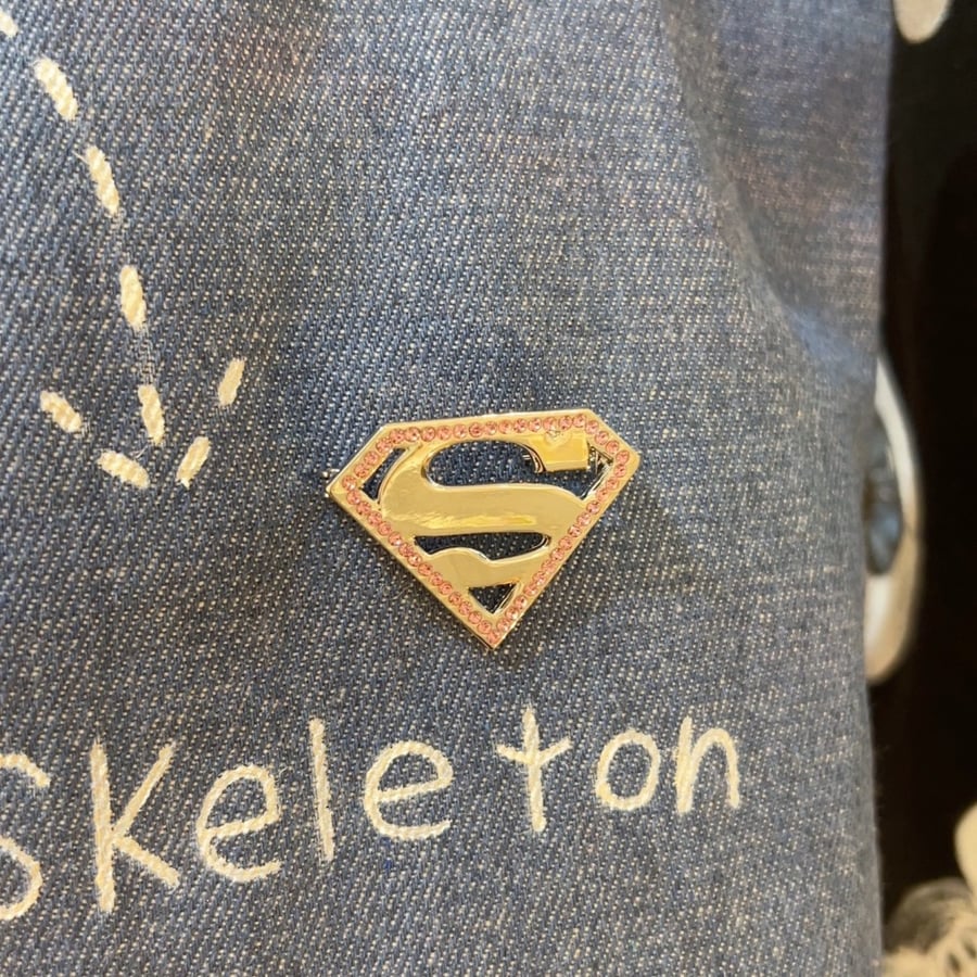Super girl
