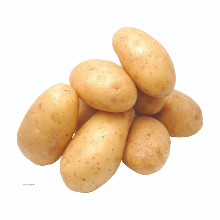 بطاطس - 1.000 كجم
