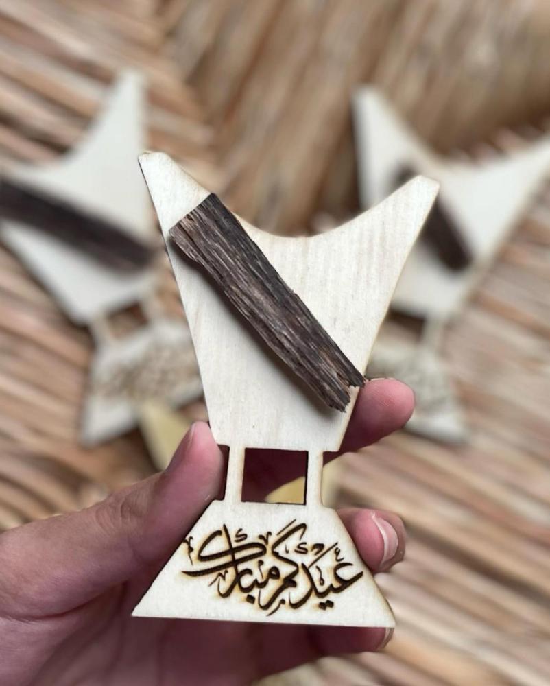مباخر عود