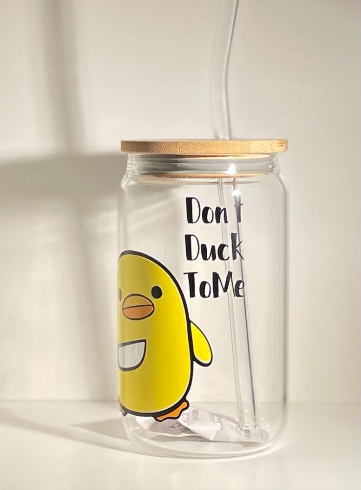 Duck Mood