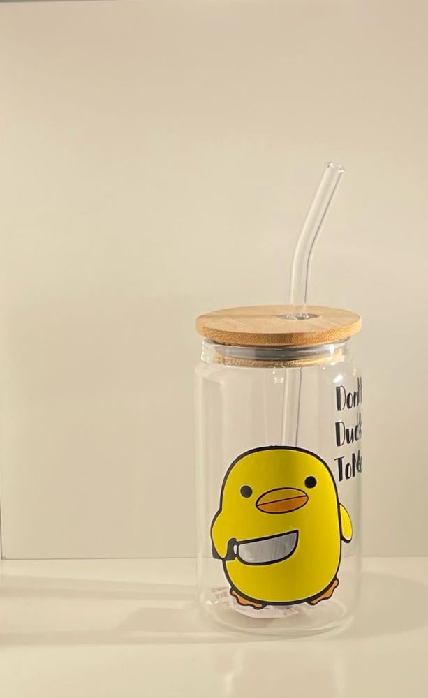 Duck Mood