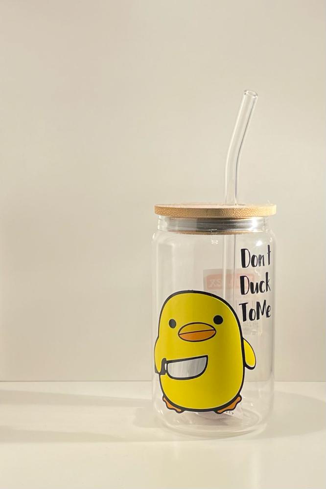 Duck Mood