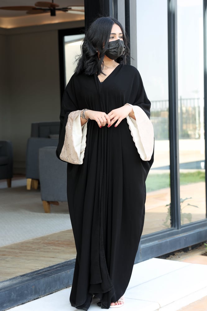 عباية(نجد)