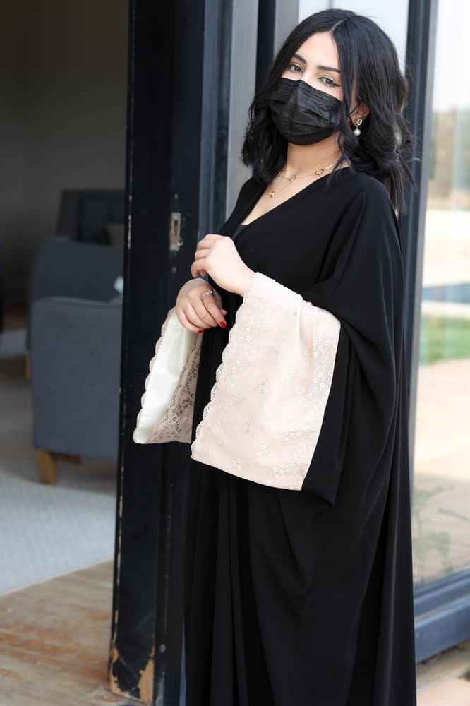 عباية(نجد)