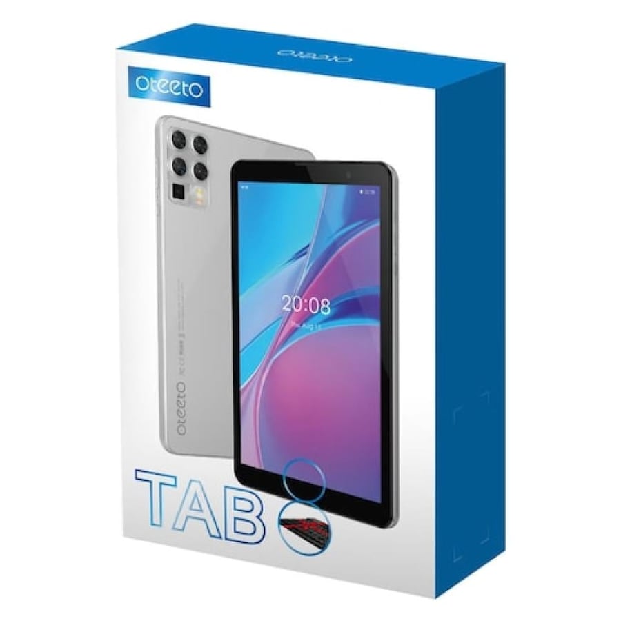 تابلت tap 8  شركة OTEETO