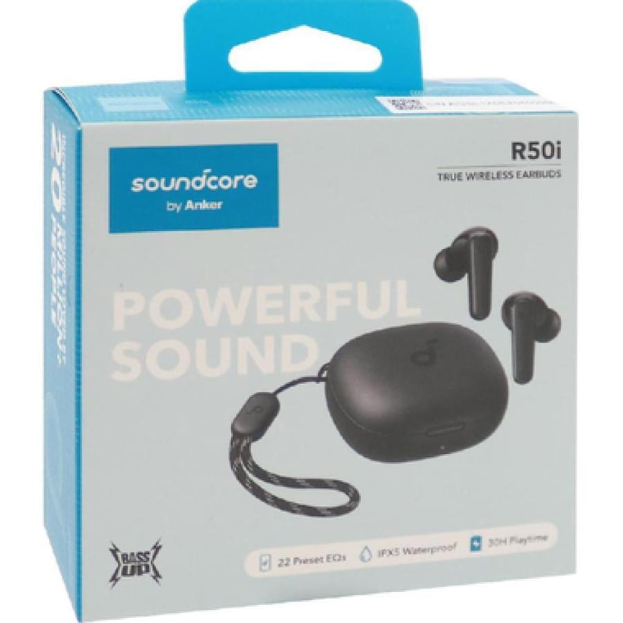 سماعه  وايرلس 50i شركة Anker