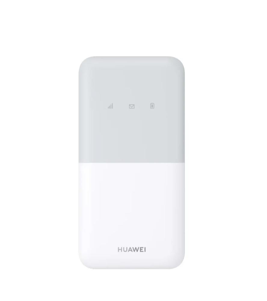 روتر هواوي متنقل كات سي 4G سرعه  195mbps شركة هواوي