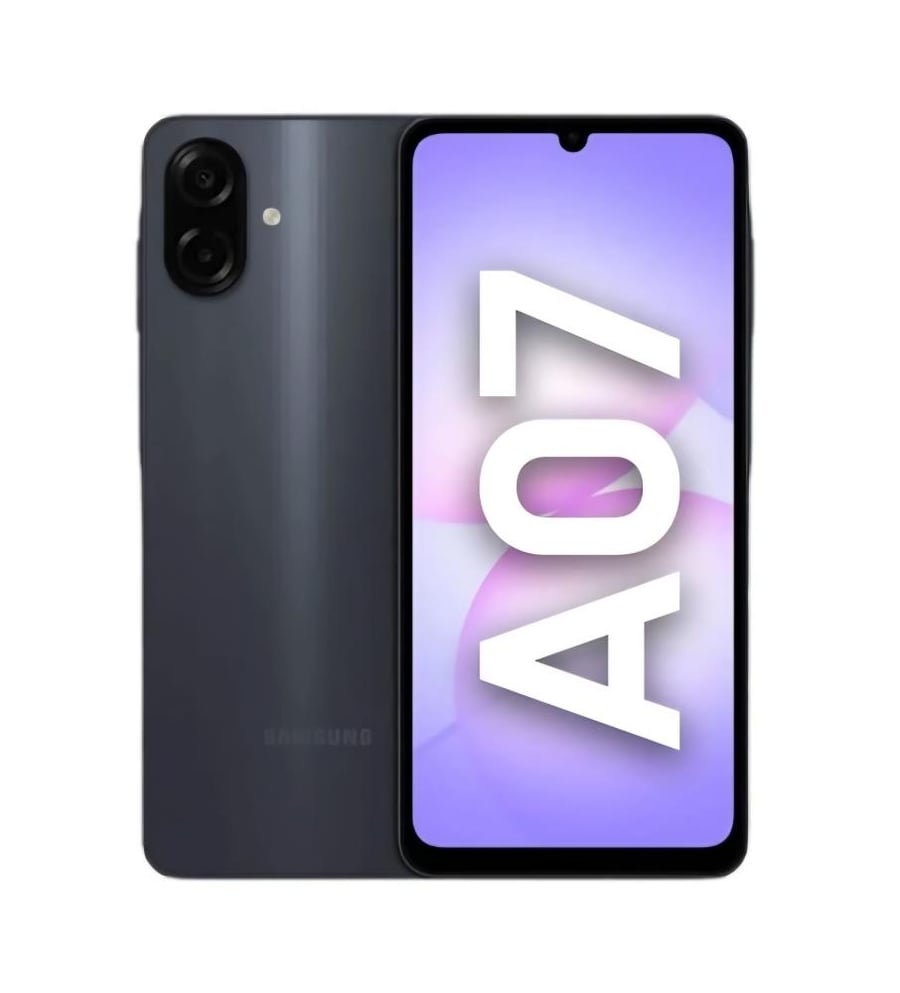 جالكسي A07 رام 8 شركة Samsung