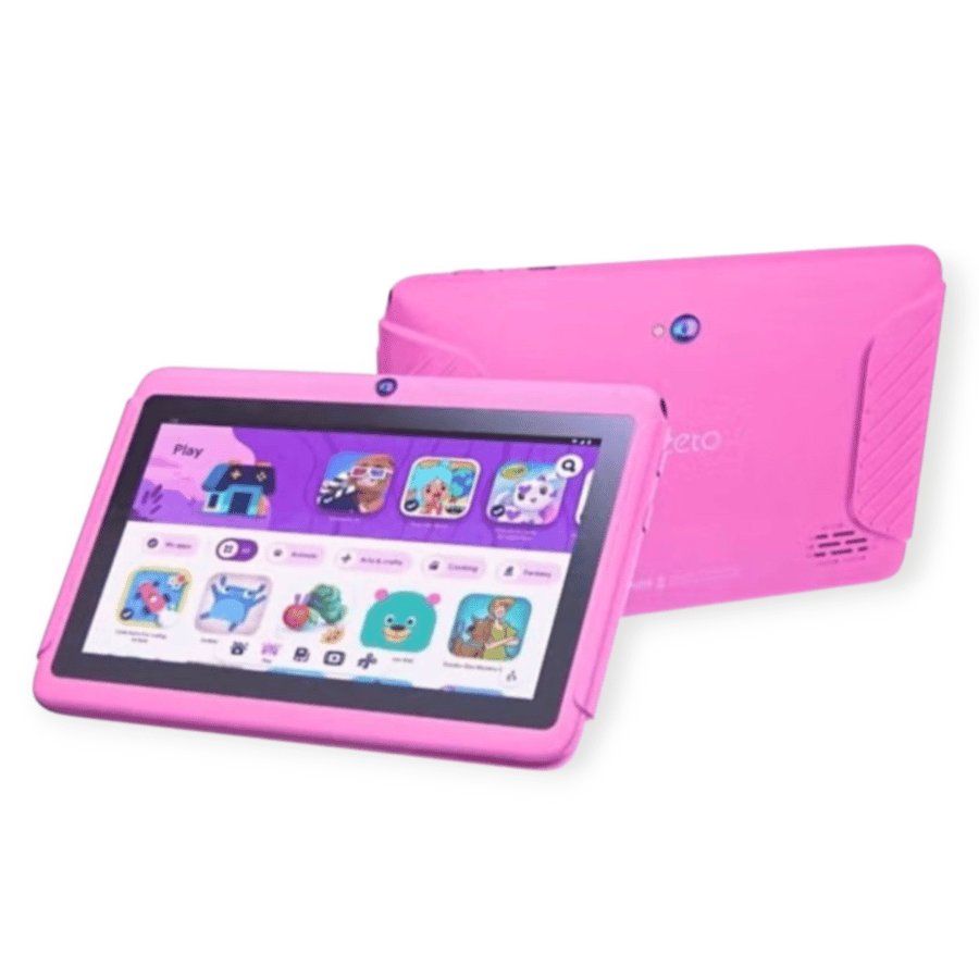 تابلت 7 أنش  شركة OTEETO