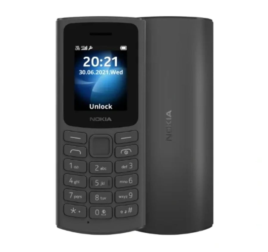 جوال نوكيا 105 4G شركة Nokia