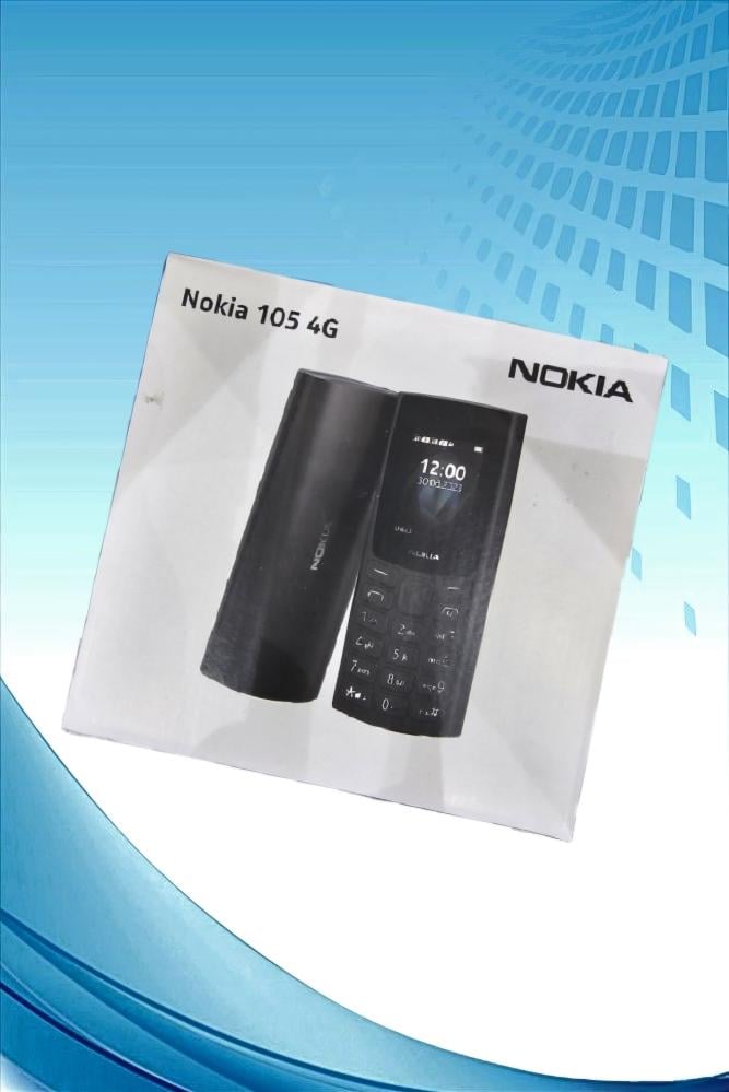 جوال نوكيا 105 4G شركة Nokia