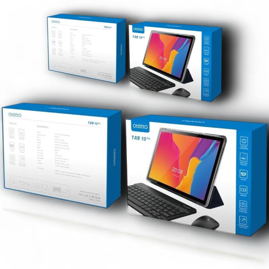 تابلت   TAB 10 PR شركة OTEETO