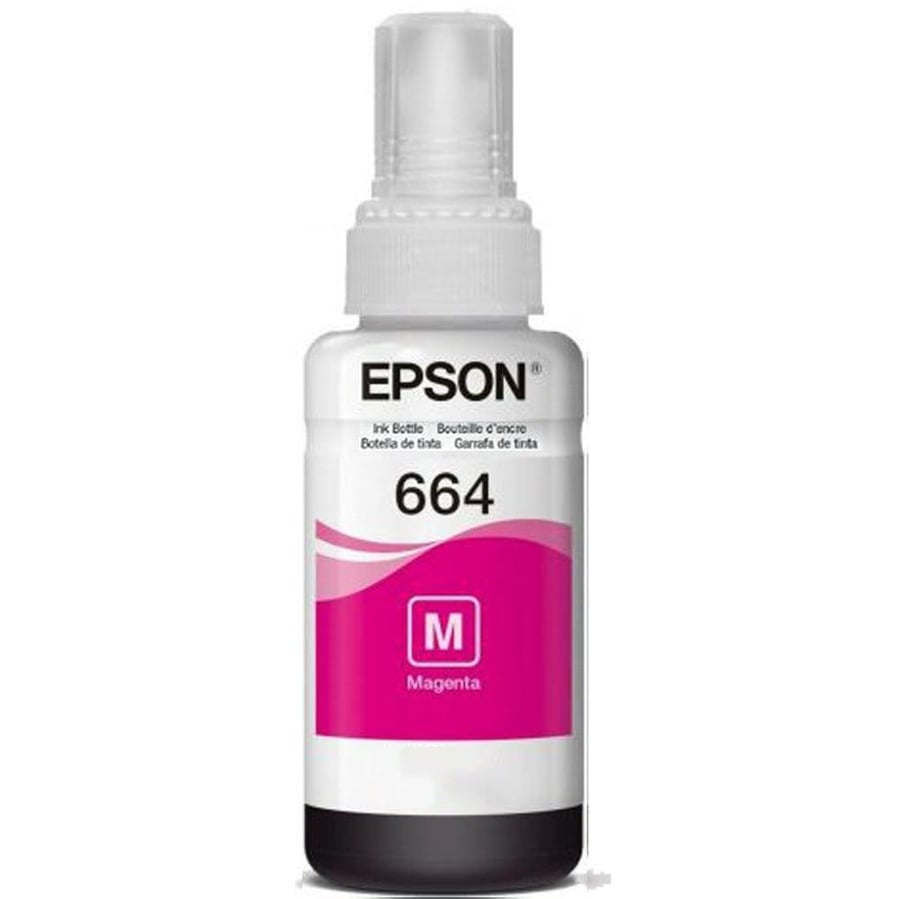 حبر طابعه Epson  طقم الوان