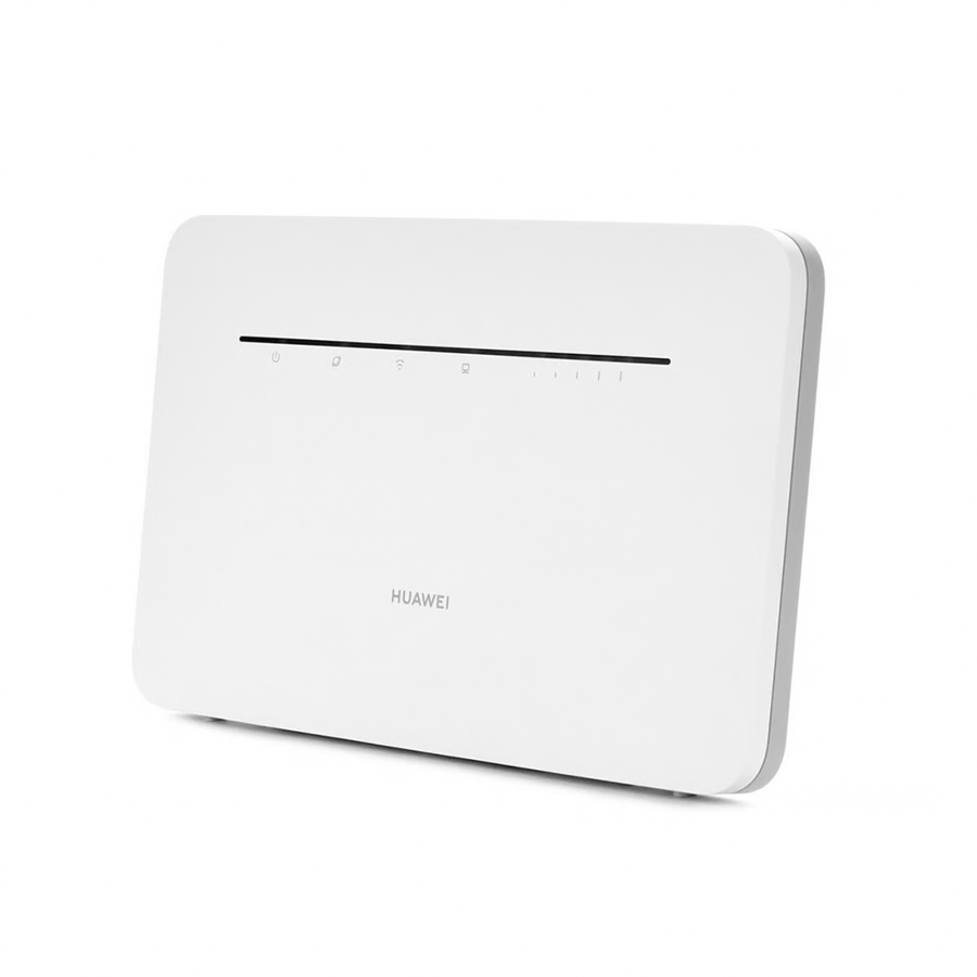 راوتر برايم B535 من هواوي 4G سرعه 300Mbps