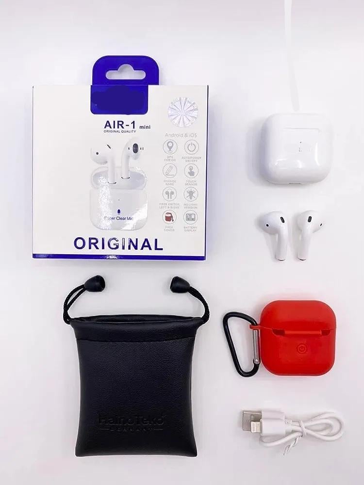 Wireless earphone jm-02s