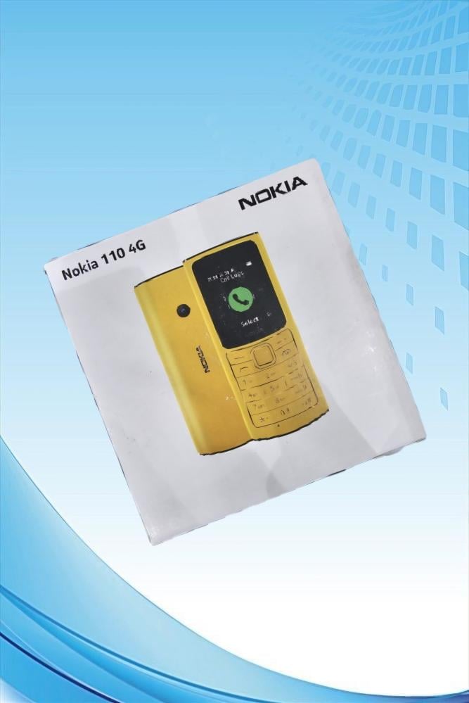 جوال نوكيا 110 المطور 2024 شركة Nokia
