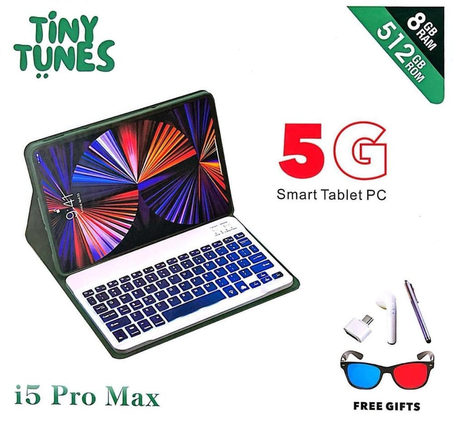 أيباد 7 أنش  5i pro max