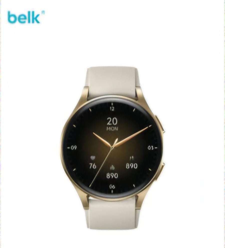 ساعة التر bL-w2 شركة belk