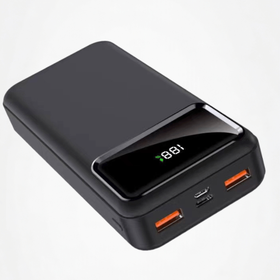 شاحن متنقل power bank شركة Hootoo
