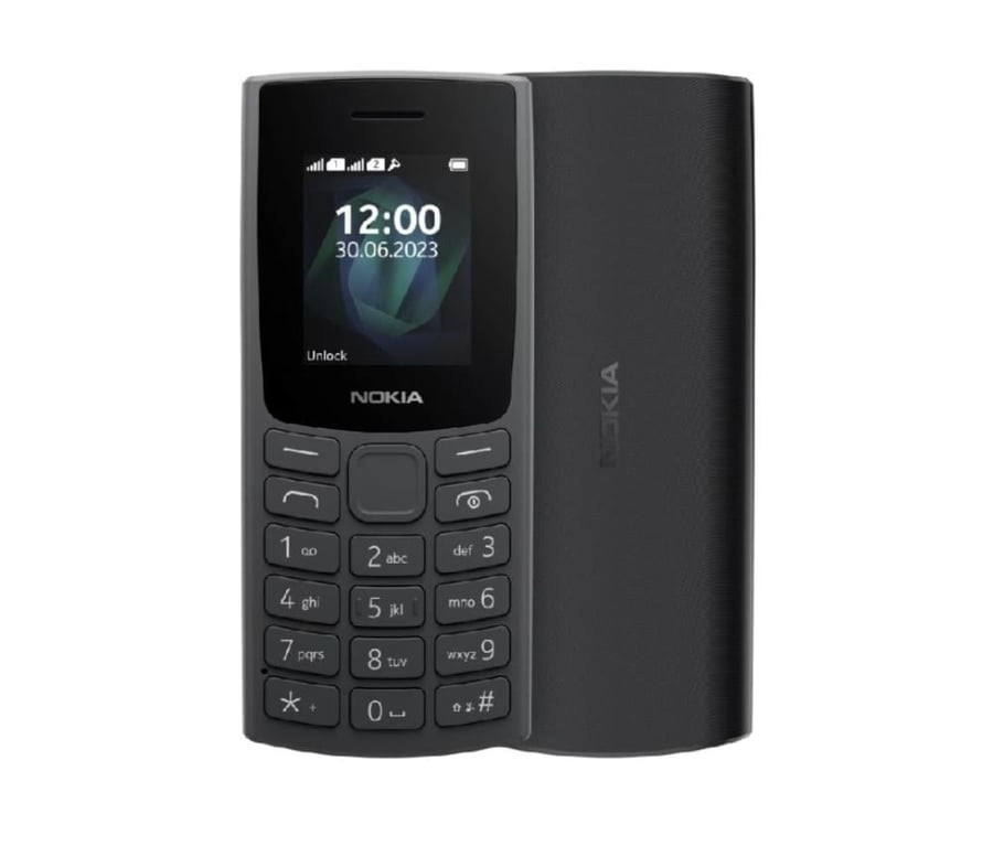 جوال نوكيا 105 4G شركة Nokia
