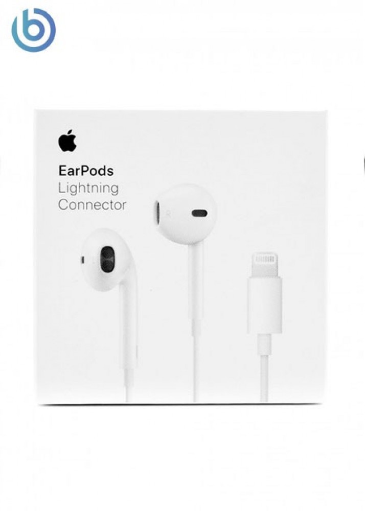 سماعة iphone مدخل Lightning شبيه الاصلي