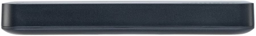 Hard disk Toshiba Canvio Basics 4TB Portable External Hard Drive USB 3.0, Black