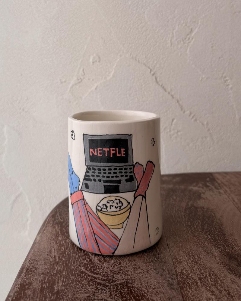 My Ritual Cup 6 - 250ml